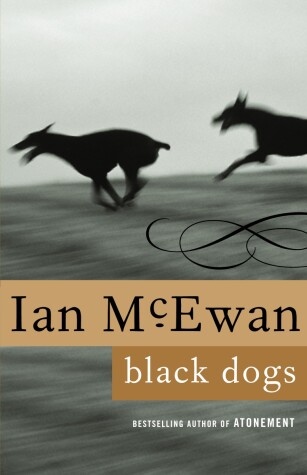 Book cover for Black Dogs