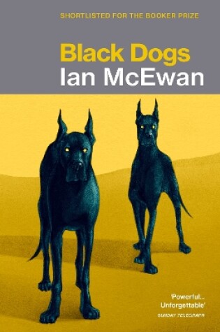 Cover of Black Dogs