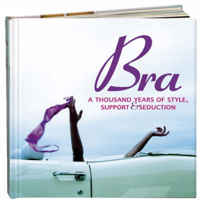 Book cover for Bra
