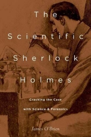 Cover of The Scientific Sherlock Holmes