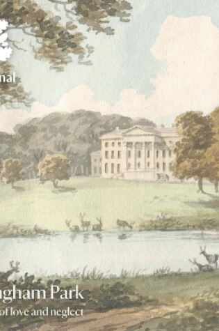 Cover of Attingham Park Shropshire