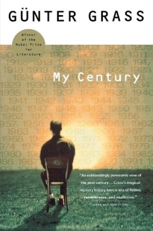 Cover of My Century