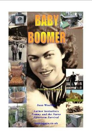 Cover of Baby Boomer