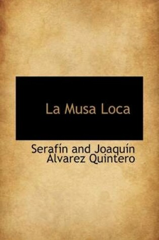 Cover of La Musa Loca