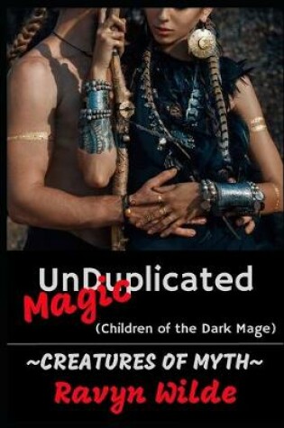 Cover of UnDuplicated Magic