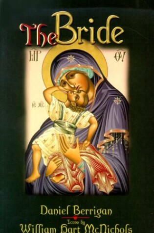 Cover of The Bride