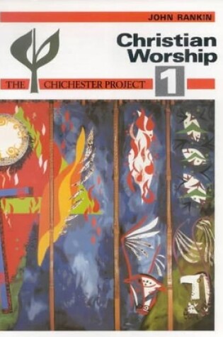 Cover of Christian Worship