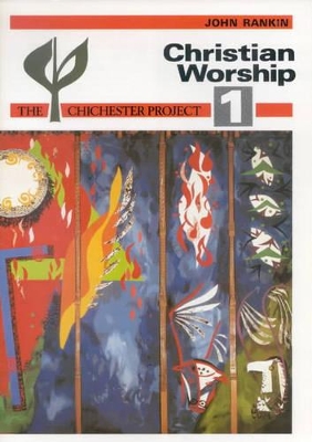 Book cover for Christian Worship