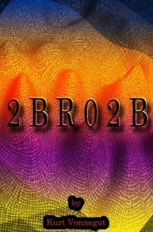 Cover of 2bro2b