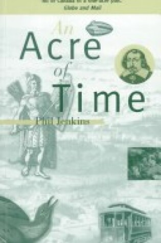 Cover of An Acre of Time