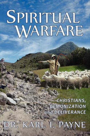 Cover of Spiritual Warfare