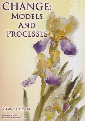 Cover of Change: Models and Processes