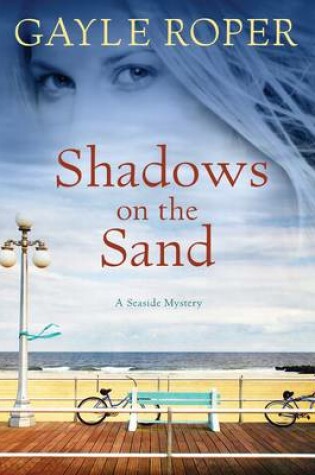 Cover of Shadows on the Sand