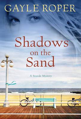 Book cover for Shadows on the Sand