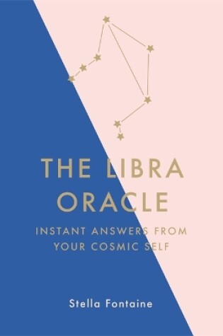 Cover of The Libra Oracle