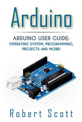 Book cover for Arduino