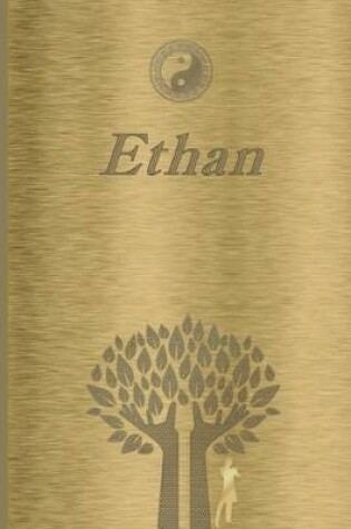 Cover of Ethan