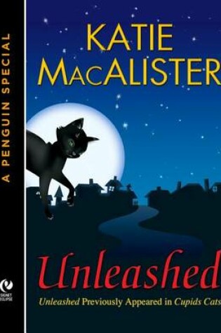 Cover of Unleashed