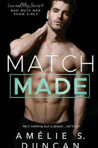 Cover of Match Made