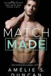 Book cover for Match Made