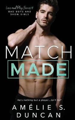 Cover of Match Made