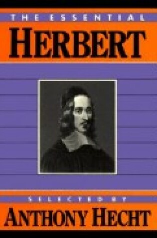 Cover of The Essential Herbert