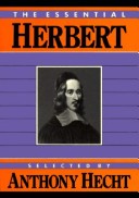 Cover of The Essential Herbert