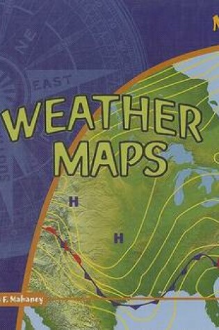 Cover of Weather Maps