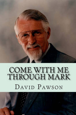 Book cover for Come with Me Through Mark