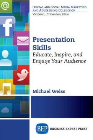 Cover of Presentation Skills