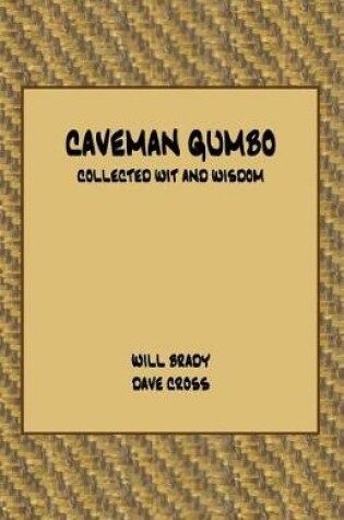 Cover of Caveman Gumbo