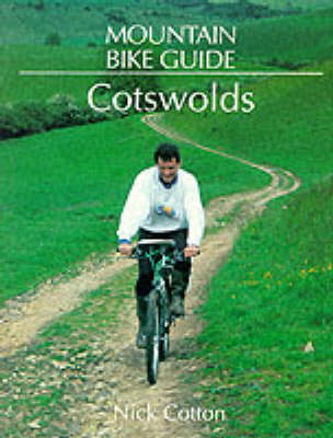 Cover of Cotswolds