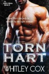 Book cover for Torn Hart