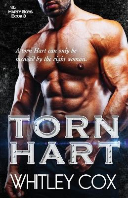 Book cover for Torn Hart