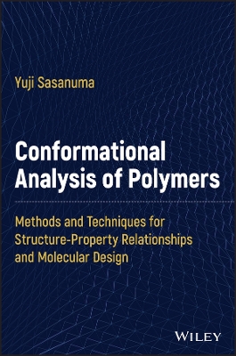 Cover of Conformational Analysis of Polymers