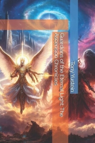 Cover of Guardians of the Eternal Light