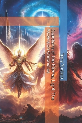 Book cover for Guardians of the Eternal Light