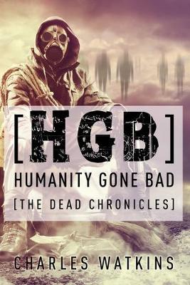 Book cover for [HGB] Humanity Gone Bad