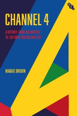 Cover of Channel 4