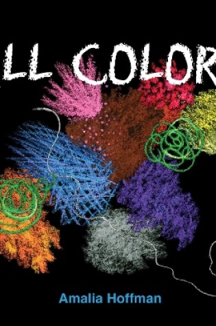 Cover of All Colors