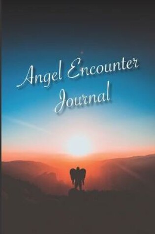Cover of Angel Encounter Journal