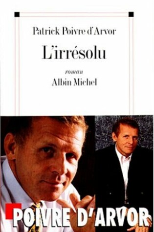 Cover of Irresolu (L')