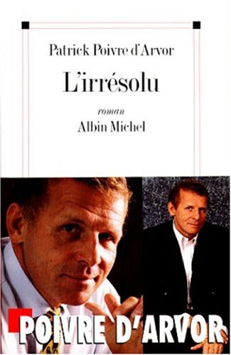 Cover of Irresolu (L')