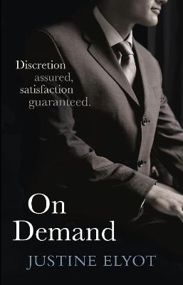 Book cover for On Demand