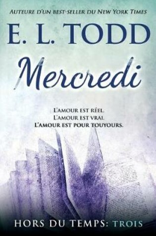 Cover of Mercredi