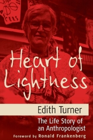Cover of Heart of Lightness