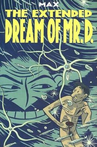 Cover of The Extended Dream of Mr.Dream