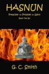 Book cover for Hasnun Preacher Prophet Saint Book The 1st