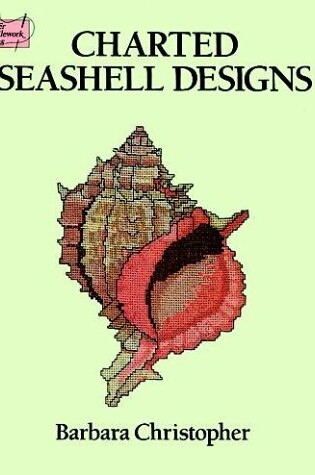 Cover of Charted Seashell Designs