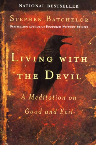 Cover of Living with the Devil